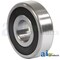 A & I Products Bearing, Ball; Special Cylindrical, Round Bore 4" x4" x1" A-204PP-I - alternate 2